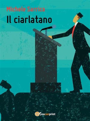 cover image of Il Ciarlatano
